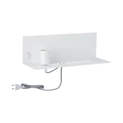 Wandleuchte - Devara USB C