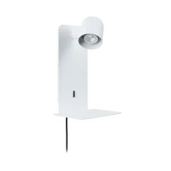 Wandleuchte - Malena USB C