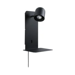 Wandleuchte - Malena USB C