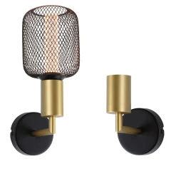 Wandleuchte - Ravi