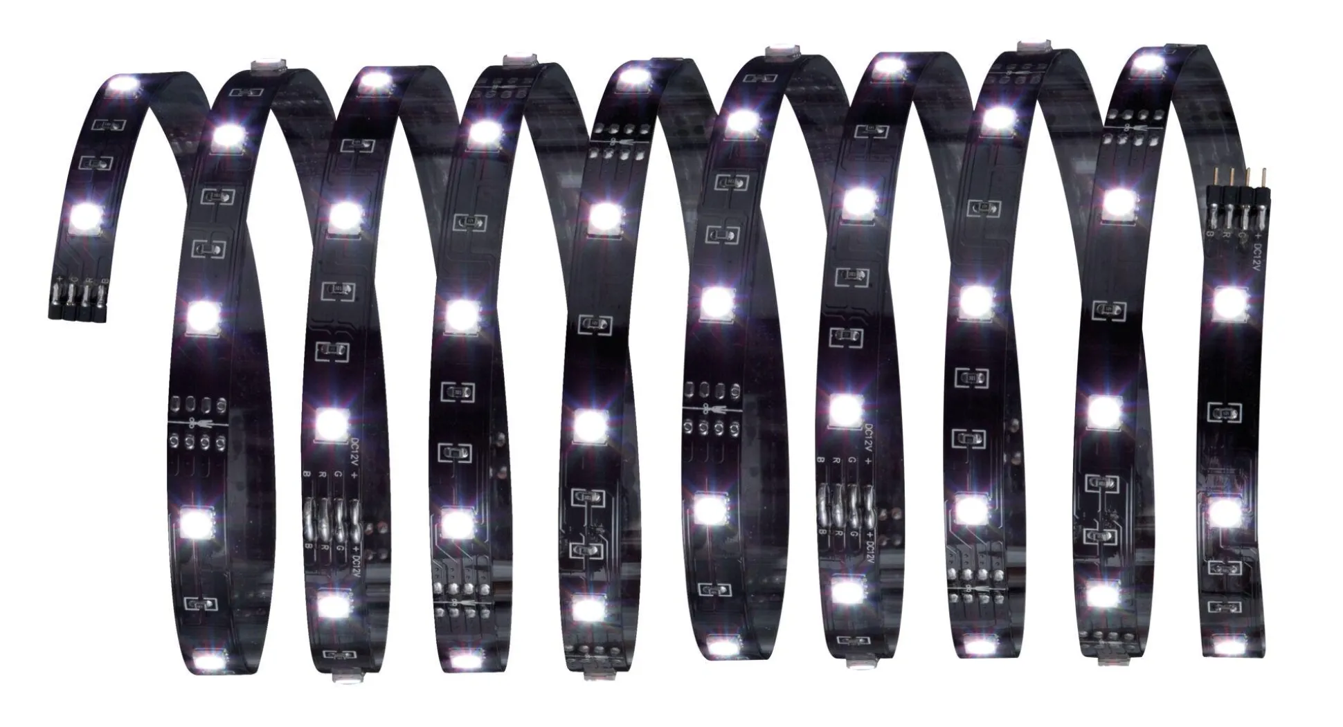 YourLED ECO LED Strip - RGB Basisset