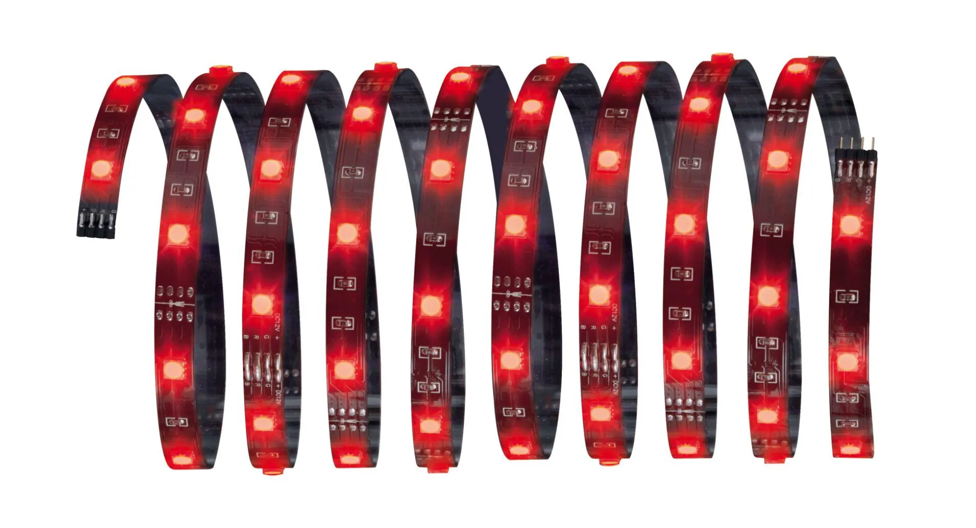 YourLED ECO LED Strip - RGB Basisset