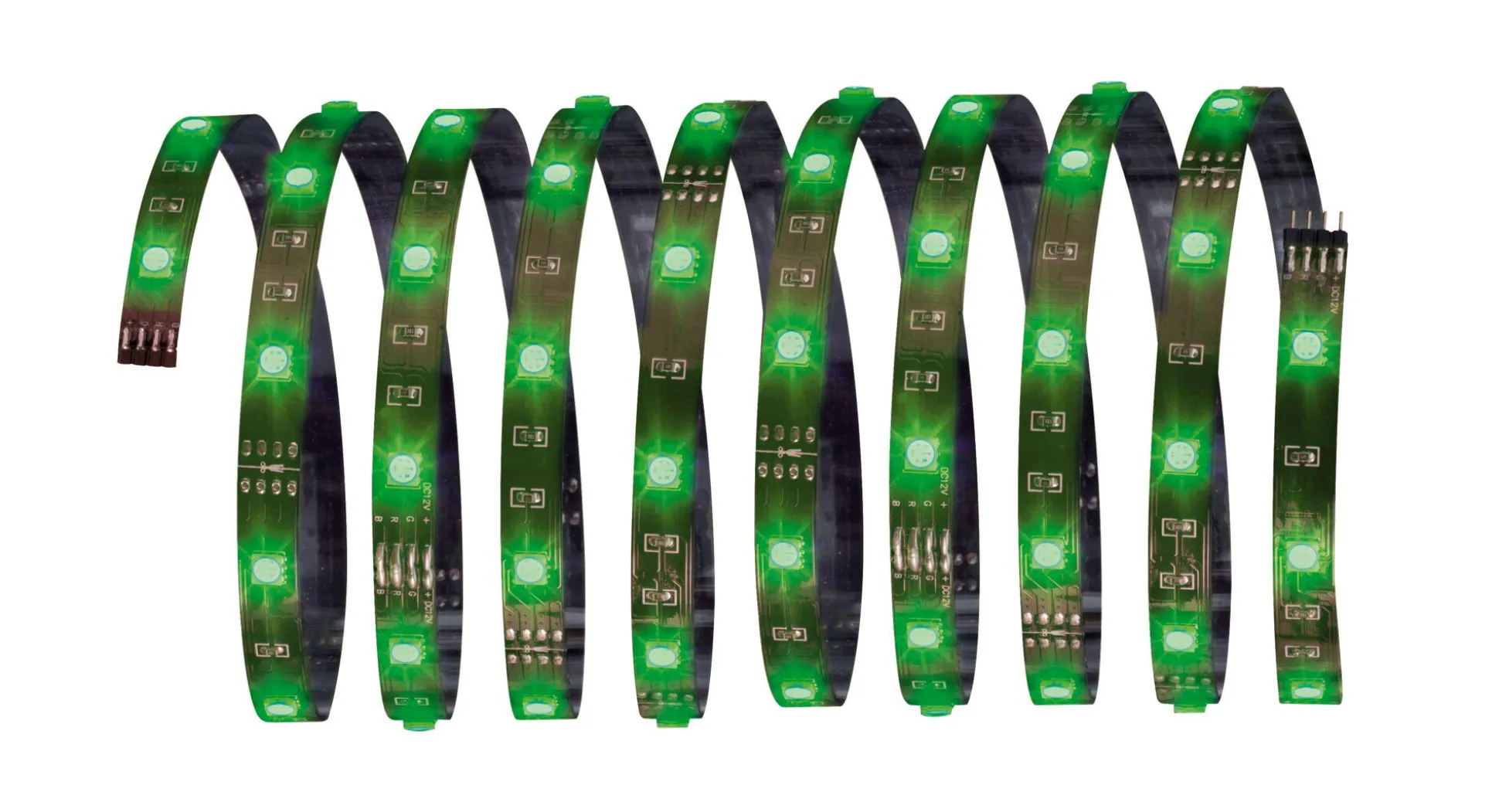 YourLED ECO LED Strip - RGB Basisset
