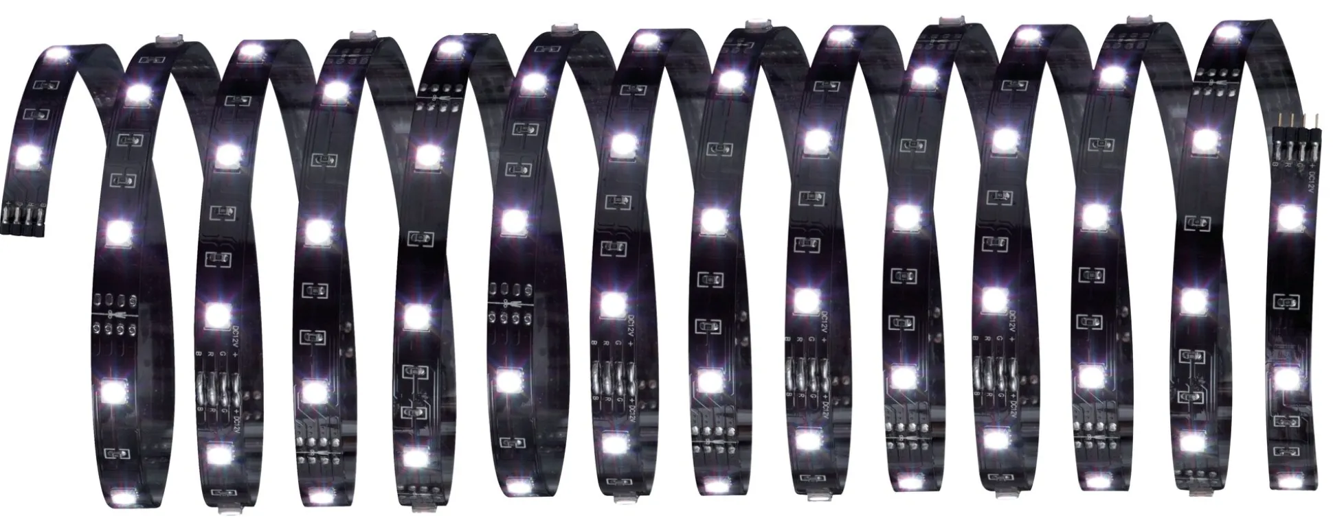 YourLED ECO LED Strip - RGB Einzelstrip