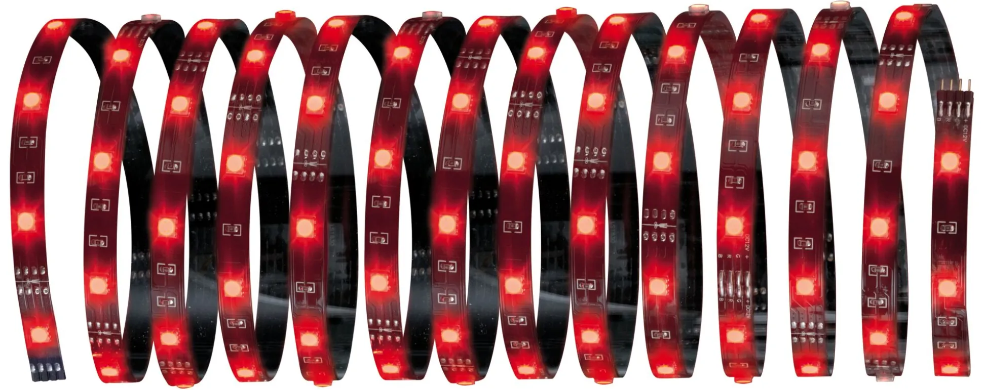 YourLED ECO LED Strip - RGB Einzelstrip