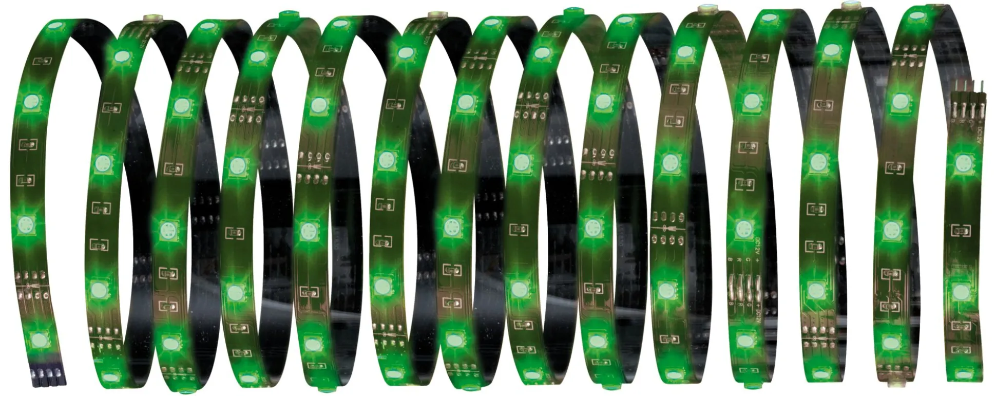 YourLED ECO LED Strip - RGB Einzelstrip
