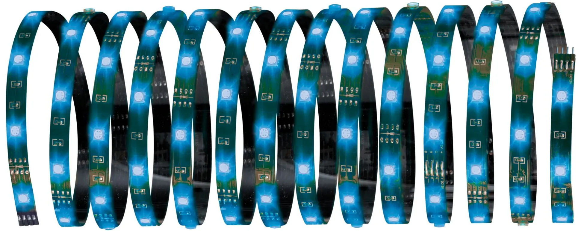 YourLED ECO LED Strip - RGB Einzelstrip