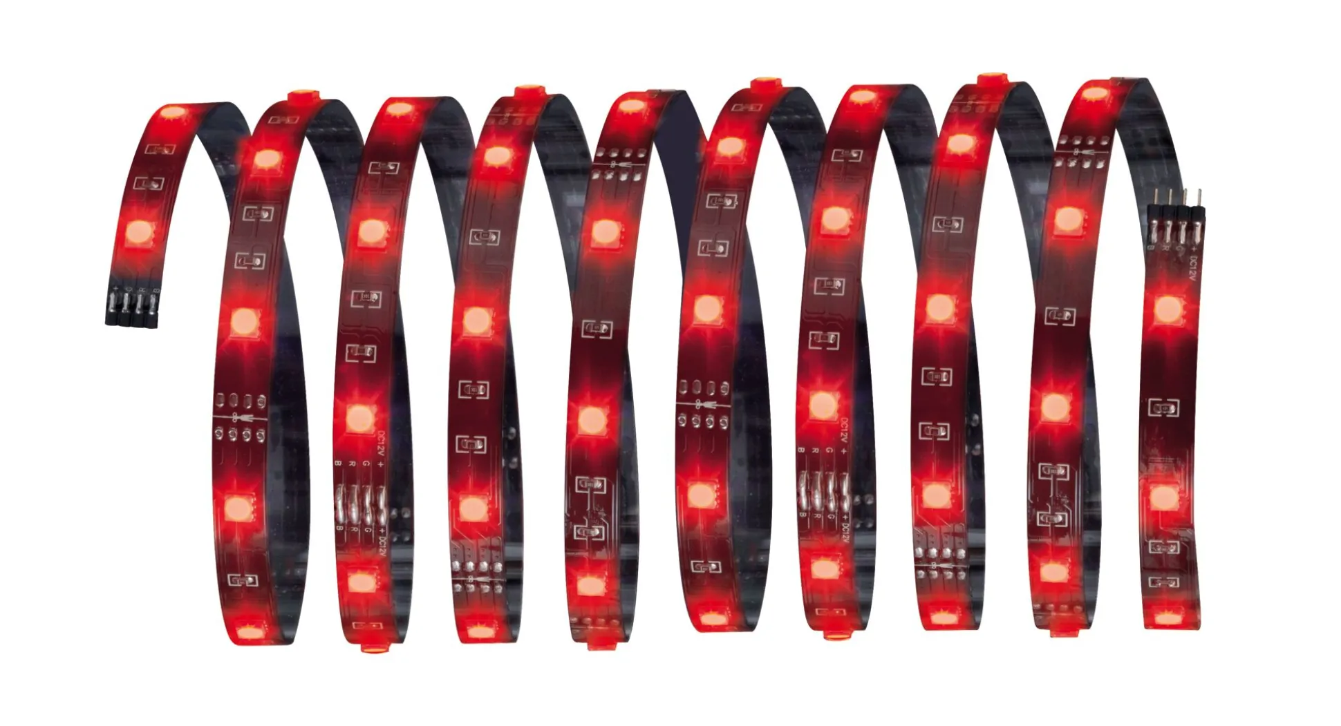 YourLED ECO LED Strip - RGB Einzelstrip