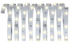 YourLED ECO LED Strip - Warmweiß Basisset