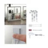 YourLED ECO LED Strip - Warmweiß Comfort Set Touch Sensor