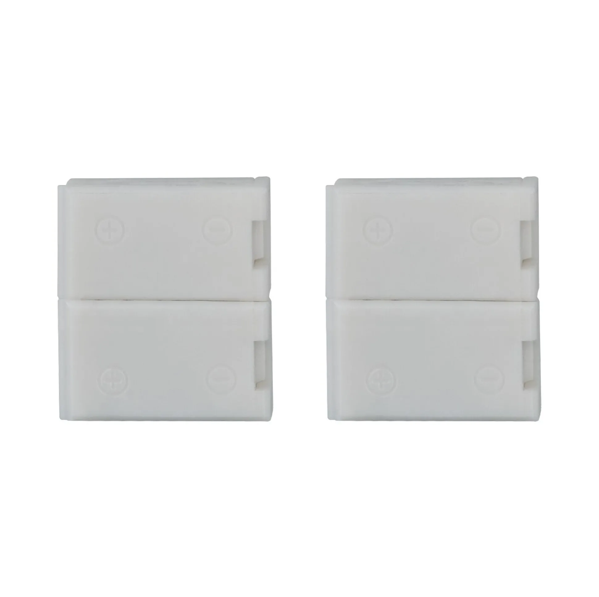 YourLED ECO Verbinder - Clip-to-Clip