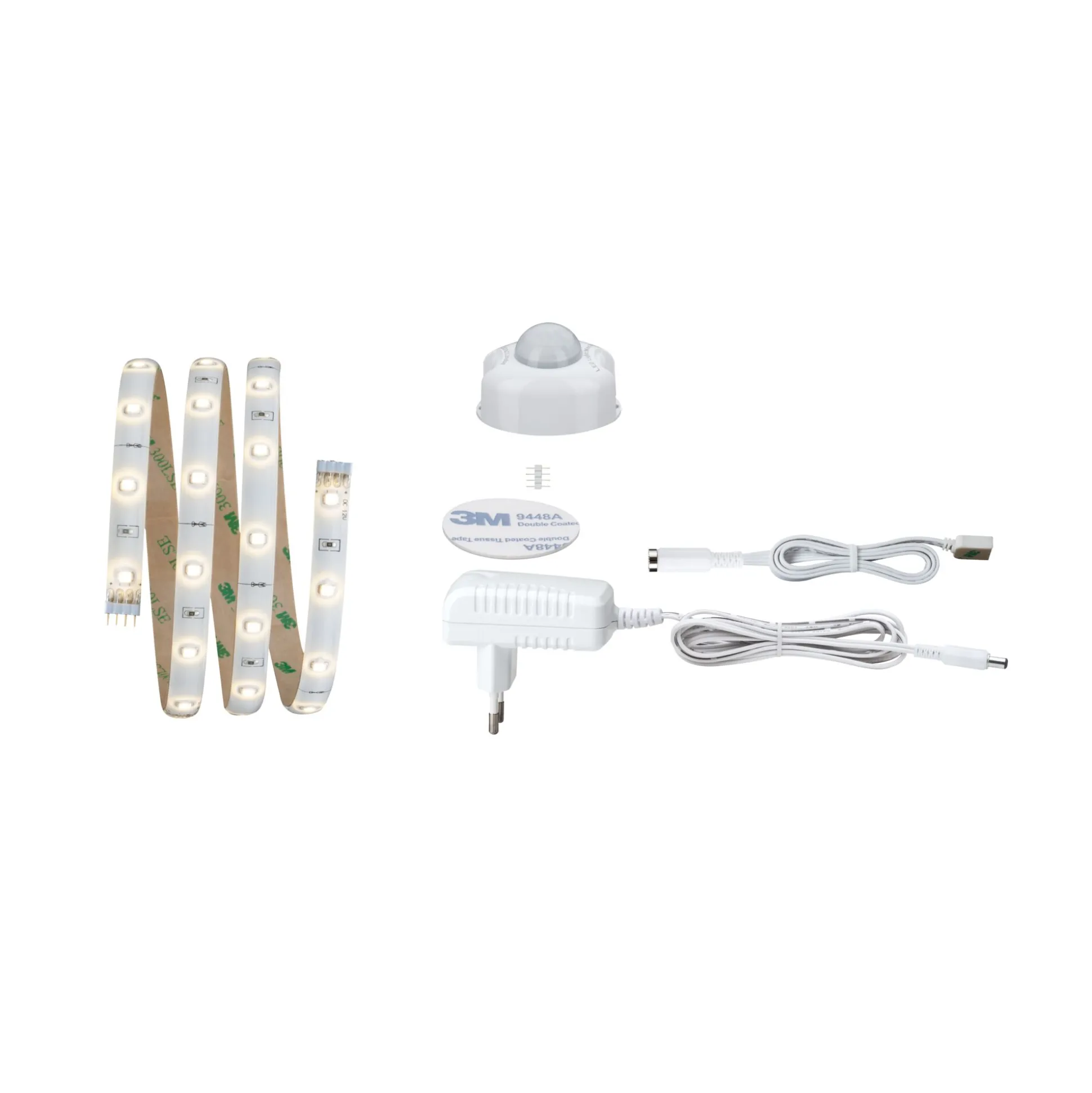 YourLED LED Strip - Night PIR-Sensor Bettlicht mit Bewegungssensor