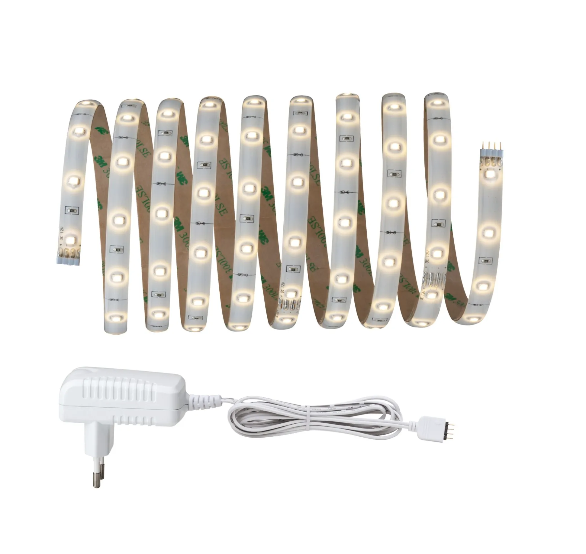 YourLED LED Strip - Warmweiß