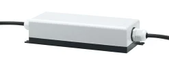YourLED Power Supply - YourLED Power Supply IP65 230/12V 60VA Grau/Schwarz