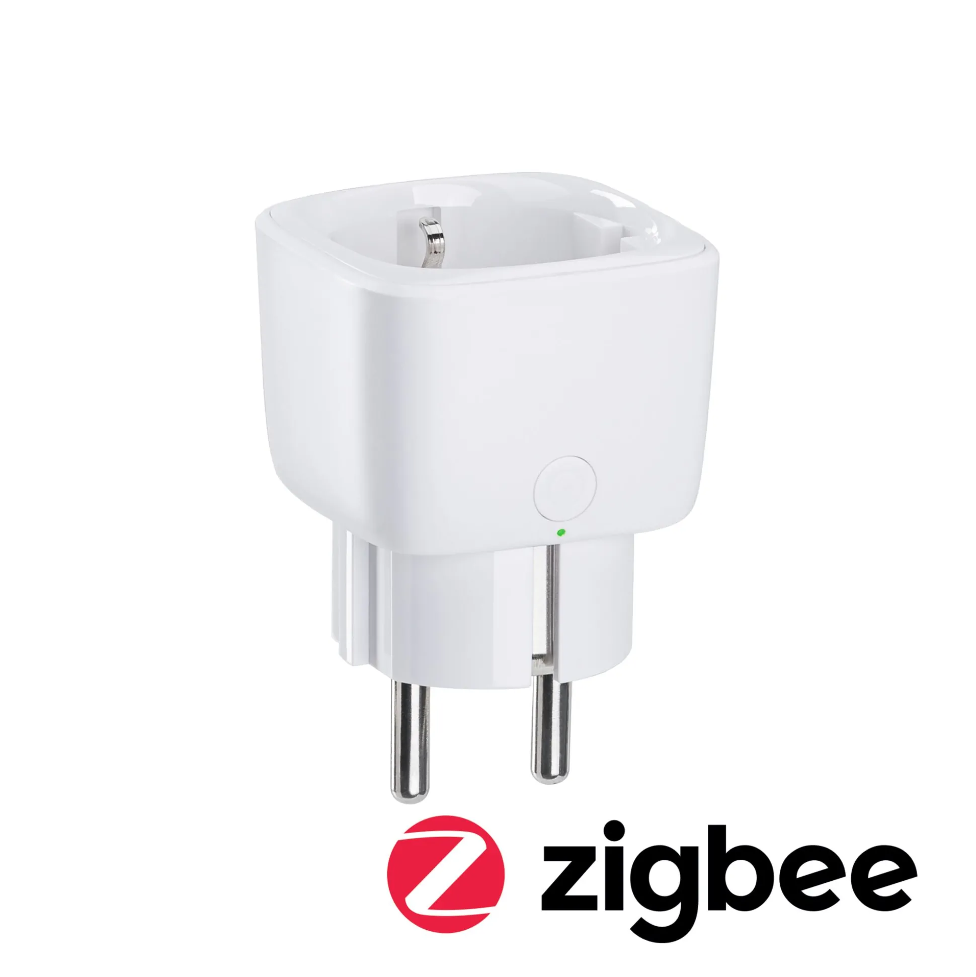Zwischenstecker Smart Home Zigbee 3.0 - Smart Plug Indoor