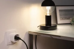 Zwischenstecker Smart Home Zigbee 3.0 - Smart Plug Indoor