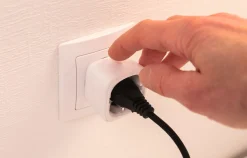 Zwischenstecker Smart Home Zigbee 3.0 - Smart Plug Indoor