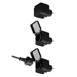 Zwischenstecker Smart Home Zigbee 3.0 - Smart Plug Outdoor